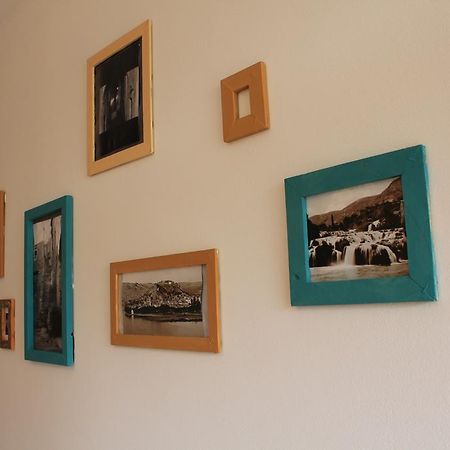 Rooms & Studio Bellina Skradin Zewnętrze zdjęcie