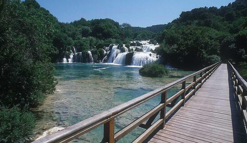 Rooms & Studio Bellina Skradin Zewnętrze zdjęcie