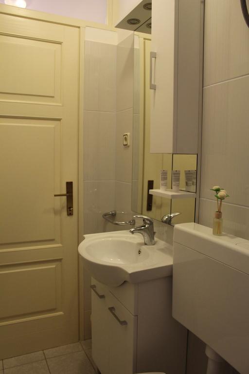 Rooms & Studio Bellina Skradin Zewnętrze zdjęcie