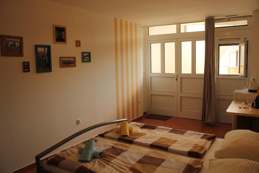 Rooms & Studio Bellina Skradin Zewnętrze zdjęcie