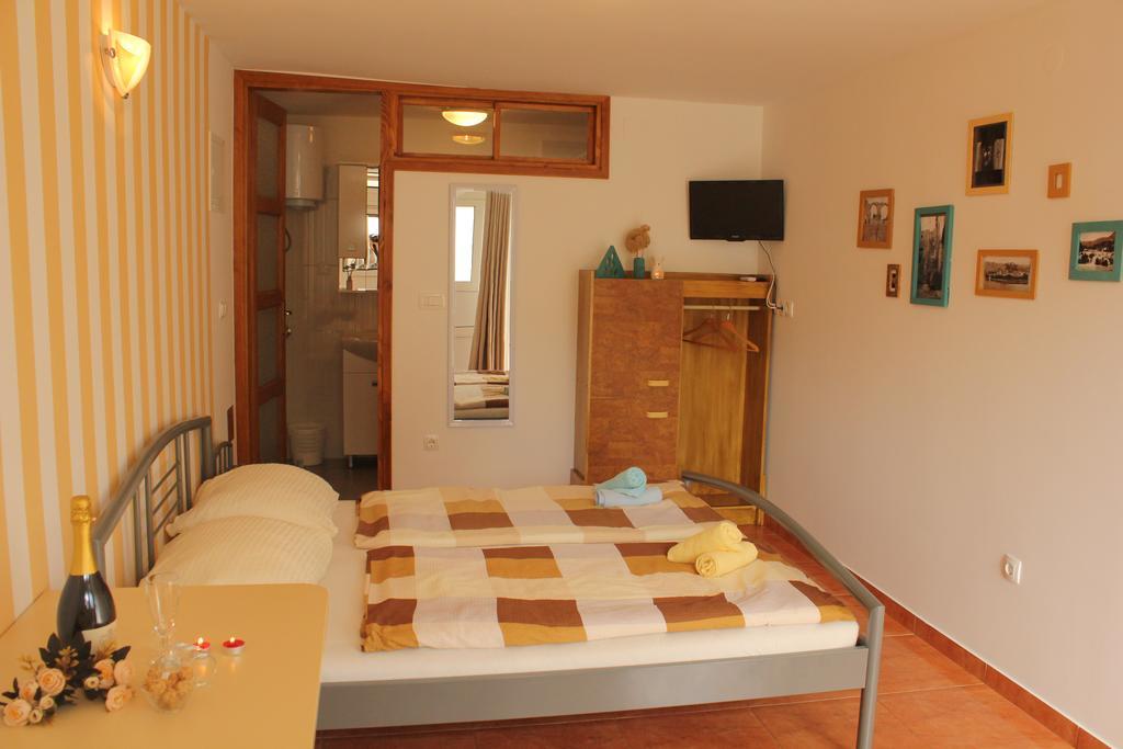 Rooms & Studio Bellina Skradin Zewnętrze zdjęcie