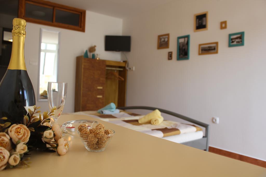 Rooms & Studio Bellina Skradin Zewnętrze zdjęcie