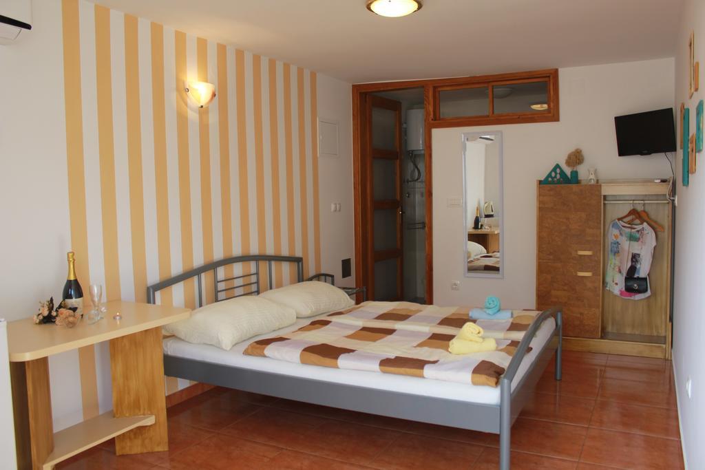 Rooms & Studio Bellina Skradin Zewnętrze zdjęcie