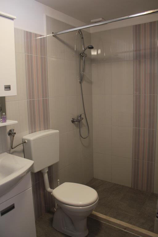 Rooms & Studio Bellina Skradin Zewnętrze zdjęcie