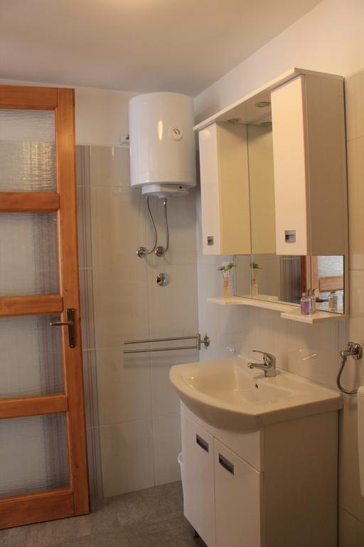 Rooms & Studio Bellina Skradin Zewnętrze zdjęcie